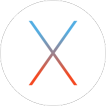 Informatique - Apple - MacOS X